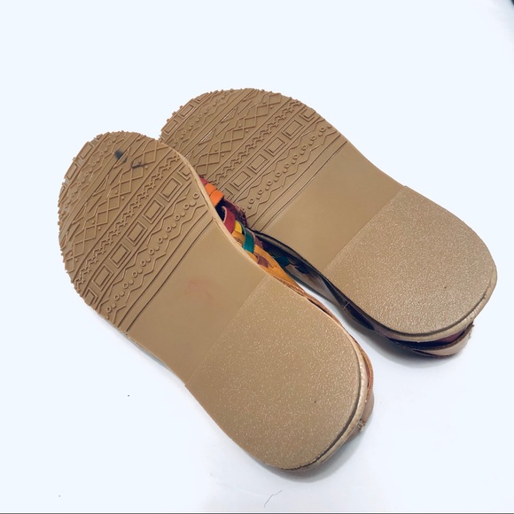 NWOT - Chenalhó Huarache Sandals - Picture 8 of 9